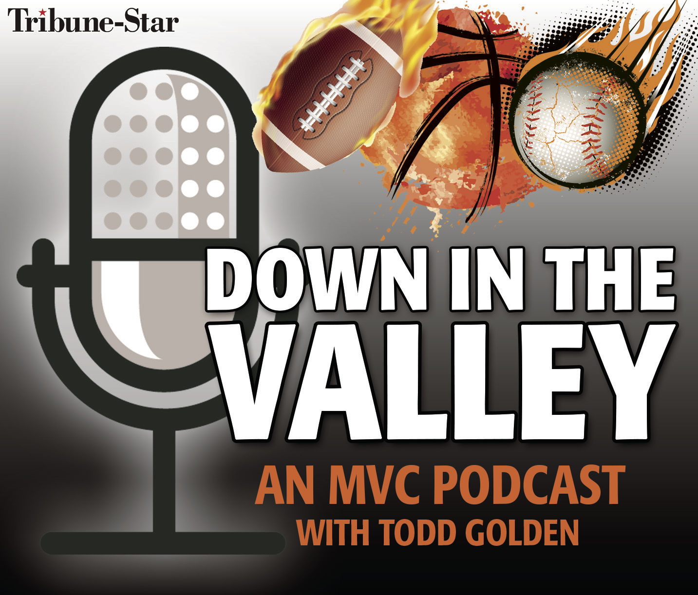 Down In The Valley Podcast, Episode 17: Return Of The, Er, Mask?